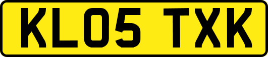 KL05TXK
