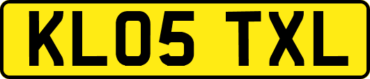 KL05TXL