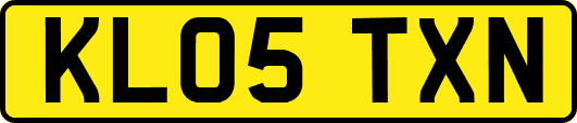 KL05TXN