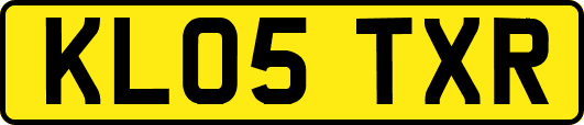 KL05TXR