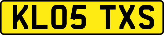 KL05TXS
