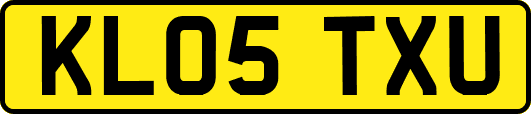 KL05TXU