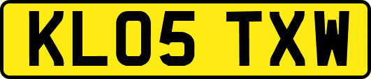 KL05TXW