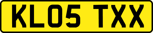 KL05TXX