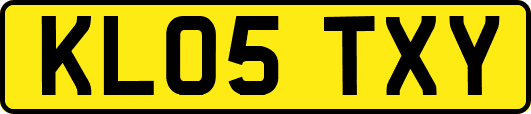 KL05TXY