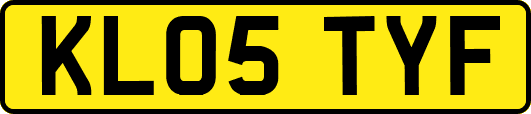 KL05TYF