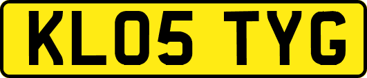 KL05TYG