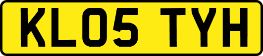 KL05TYH