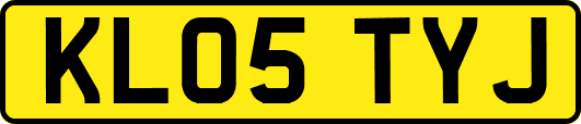 KL05TYJ