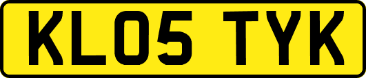 KL05TYK