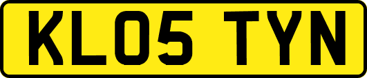 KL05TYN