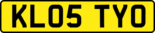 KL05TYO