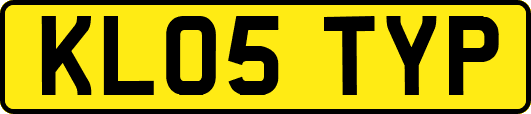 KL05TYP