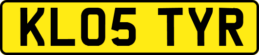 KL05TYR