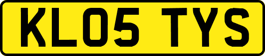 KL05TYS