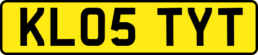 KL05TYT