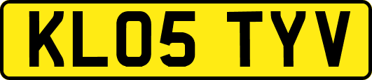 KL05TYV