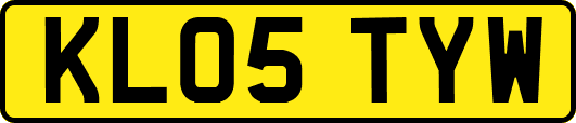 KL05TYW