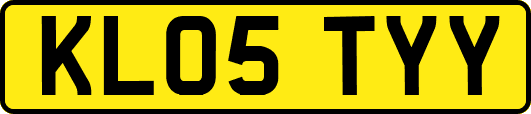 KL05TYY