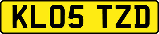 KL05TZD