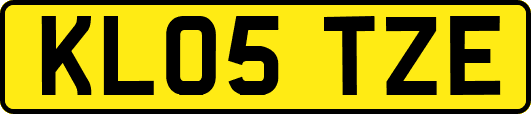 KL05TZE