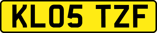 KL05TZF