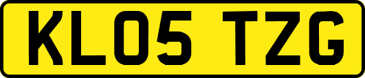 KL05TZG