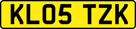 KL05TZK