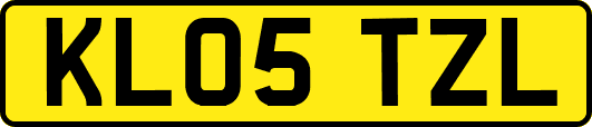 KL05TZL
