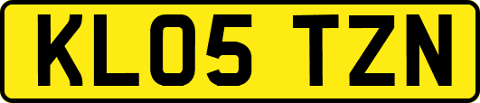 KL05TZN