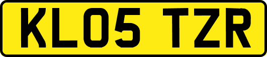 KL05TZR
