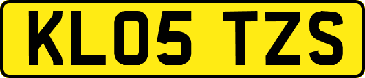 KL05TZS
