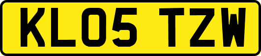 KL05TZW