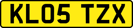 KL05TZX