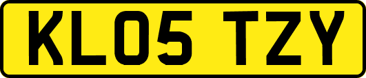 KL05TZY