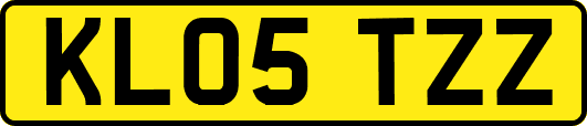 KL05TZZ