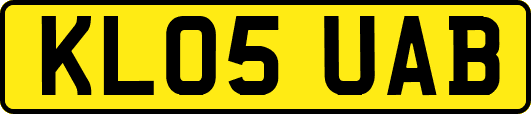KL05UAB
