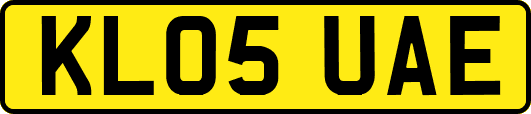 KL05UAE
