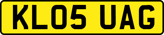 KL05UAG