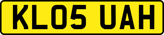 KL05UAH
