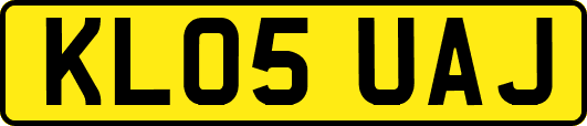 KL05UAJ