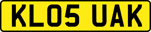 KL05UAK