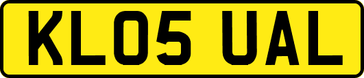 KL05UAL