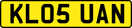 KL05UAN