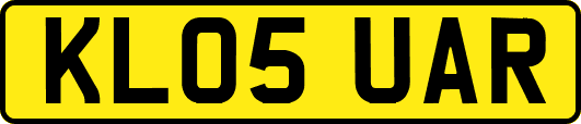KL05UAR