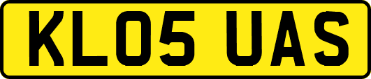 KL05UAS
