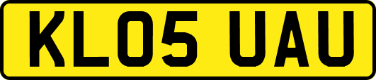 KL05UAU