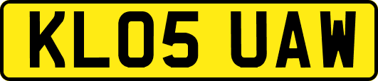 KL05UAW