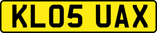 KL05UAX