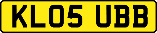 KL05UBB